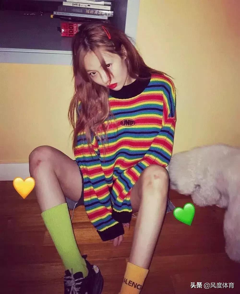 高中男孩穿的运动袜,女生穿运动袜