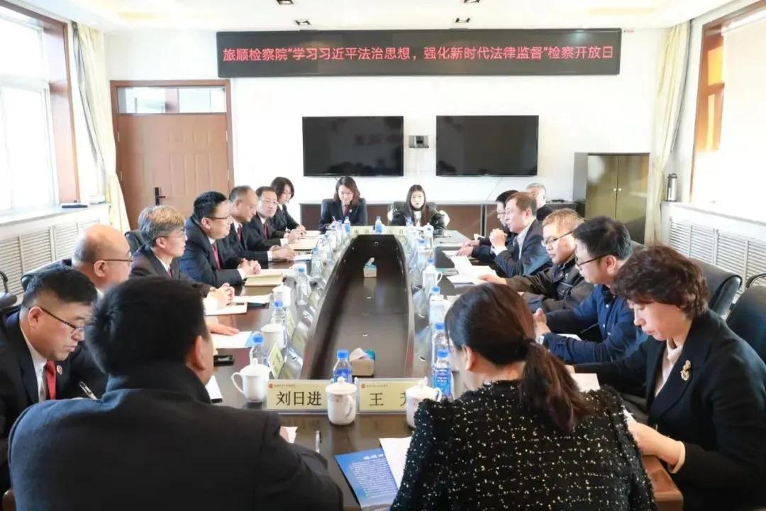 2022宪法日辽宁宣传小视频,检察院宪法日集中宣传活动