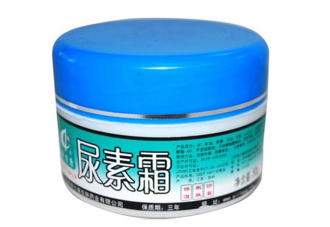 化妆品里的“尿素”究竟是什么?到底恶不恶心?能不能往脸上擦?