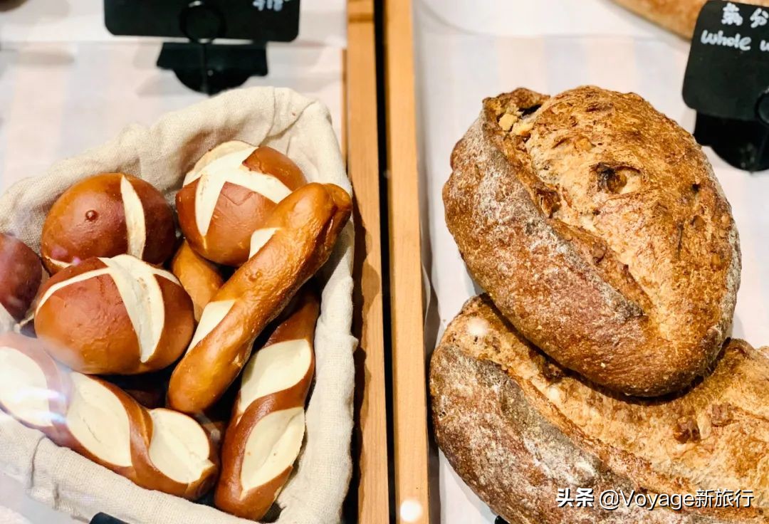 测评｜北京这么多新开甜品店，谁能从网红店中杀出重围？