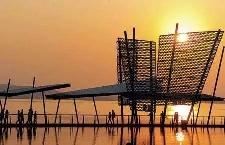 广东适合治愈心情的地方,旅游治愈心情的地方