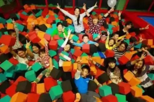 江干人千万别走远，五一不去这些地方亏大了！