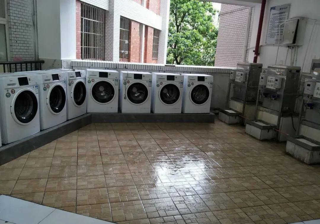 学弟学妹们,快来重庆工商大学看看你们未来四年的家吧