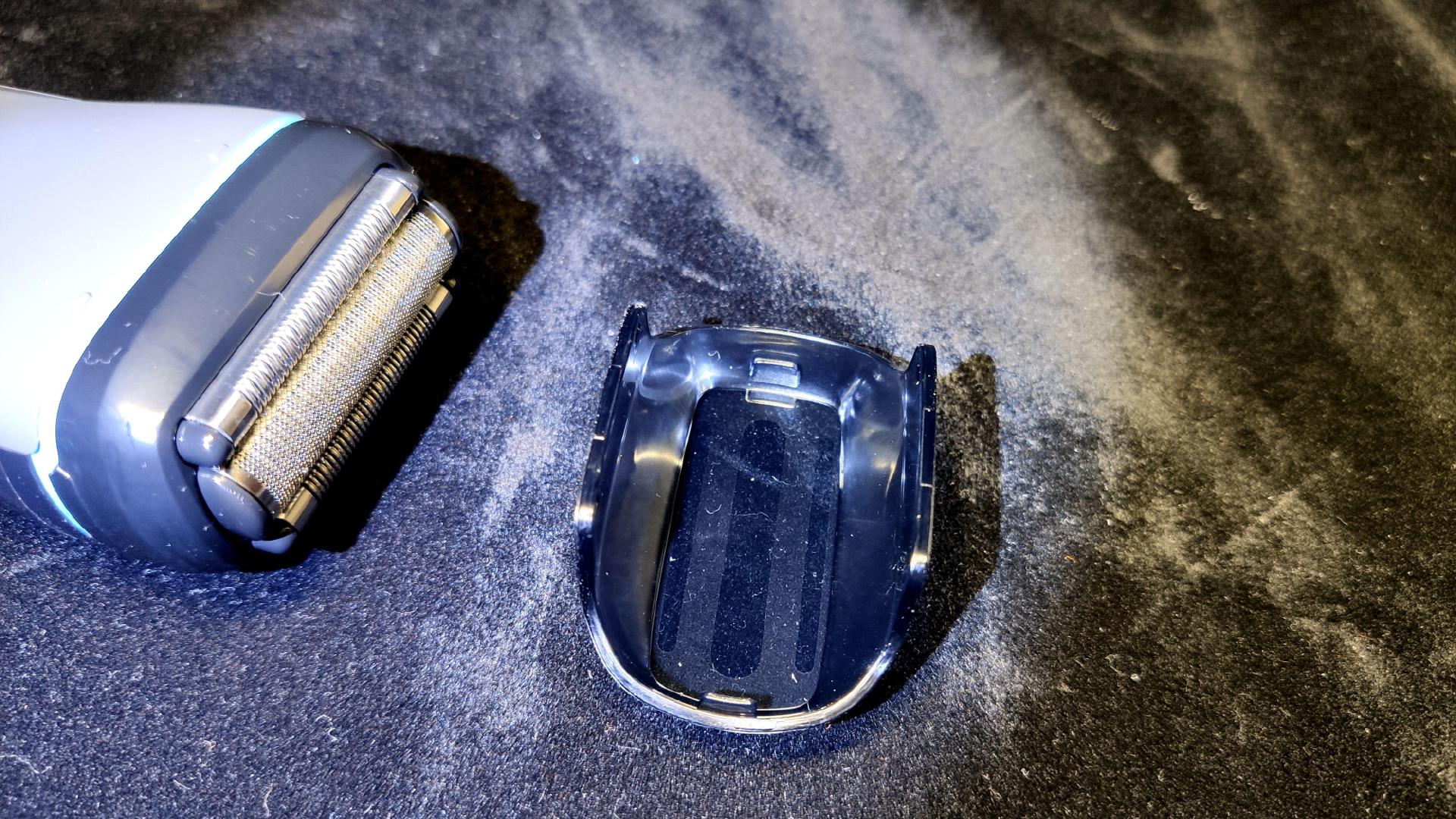 须眉电动剃须刀怎么样 (须眉往复式电动剃须刀测评推荐)