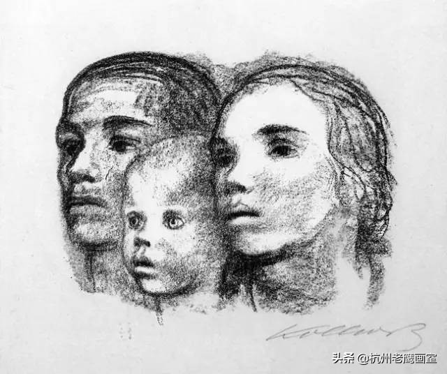 100幅公认最好的素描,100幅素描艺术欣赏