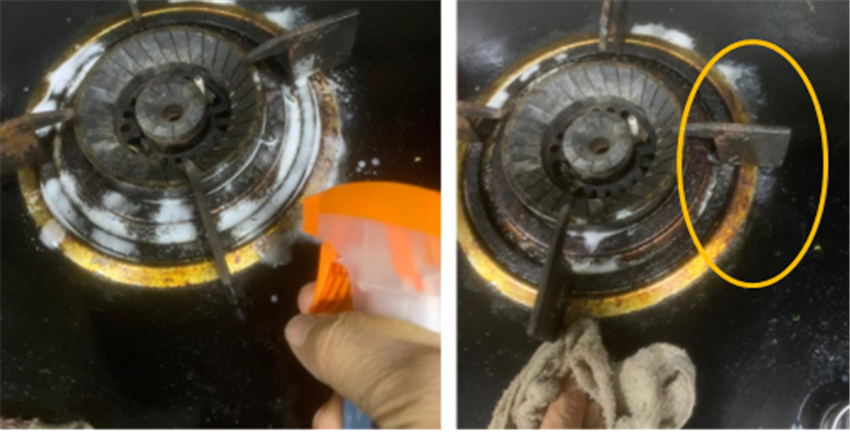 逛超市碰到这4款“网红”清洁剂，我劝大家别买了！真的不好用