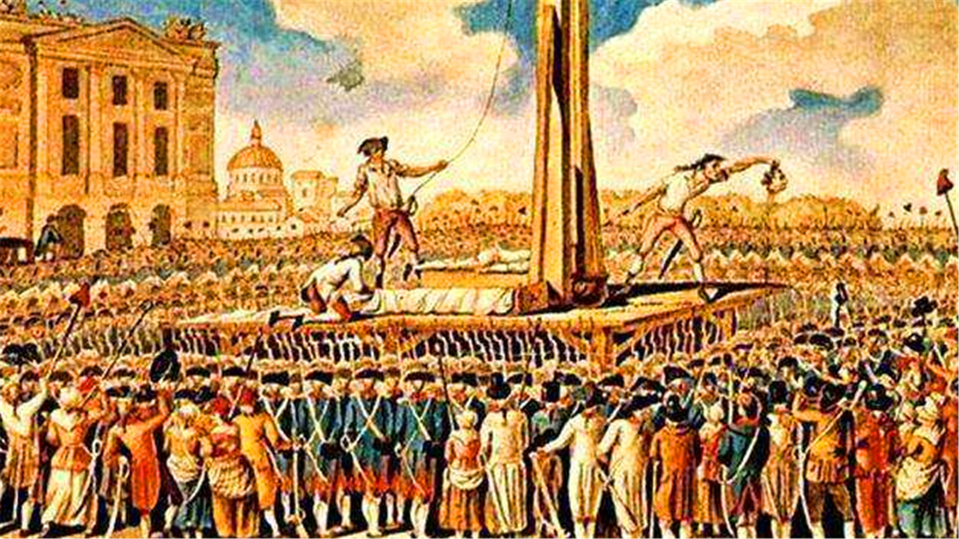 克伦威尔历史功过,克伦威尔成为护国主的时间