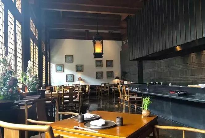 北京寿司,北京最贵的餐厅一道菜48万