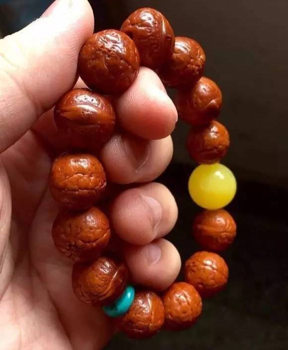 最完美包浆的文玩,不盘就能包浆的几种文玩