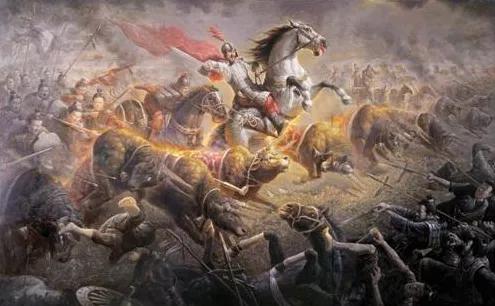 肉字家族：肉有肴淆崤，骨肉相连，古人造字就把这种亲情埋进文字