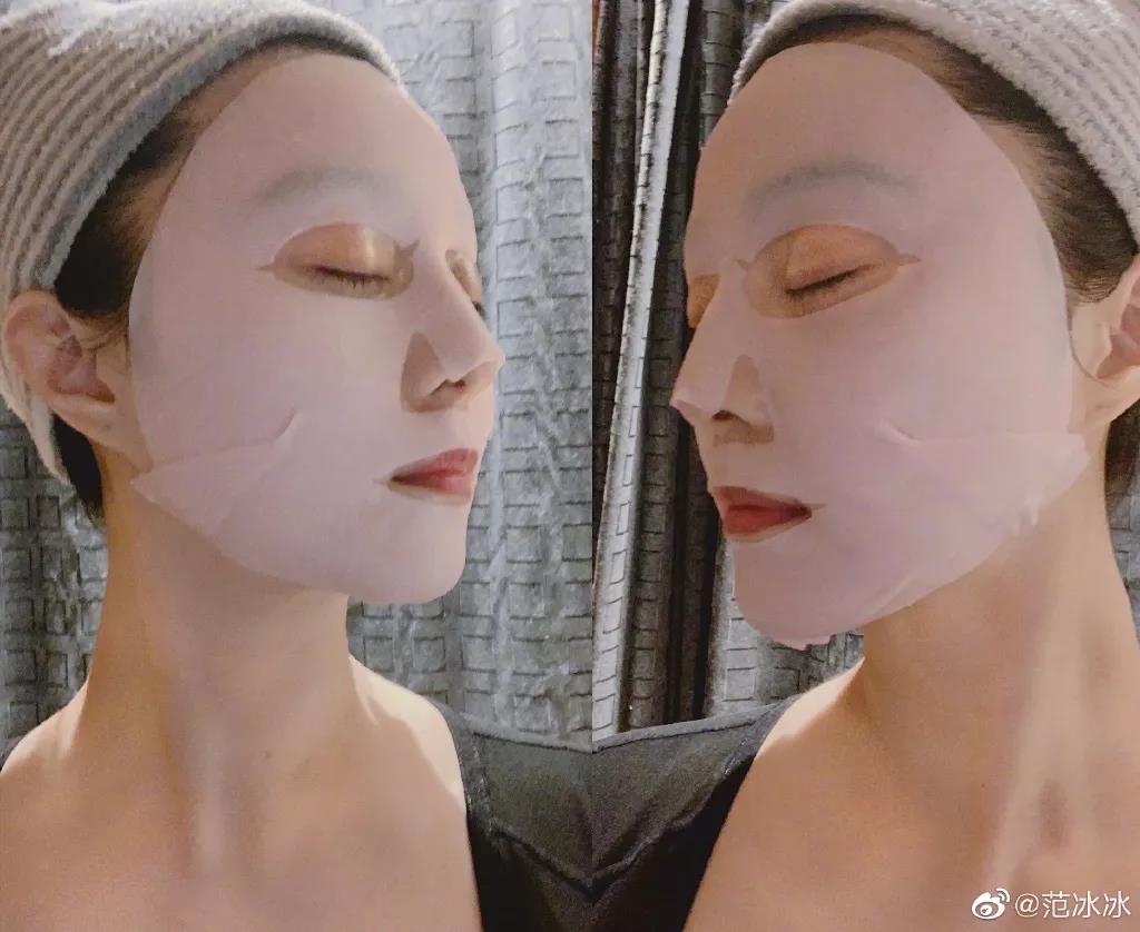 护肤品会搓泥是为什么,抹护肤品皮肤搓泥现象是什么原因