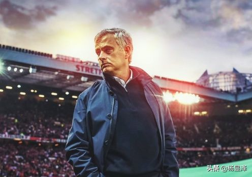 遗失的梦想,穆里尼奥传奇时刻