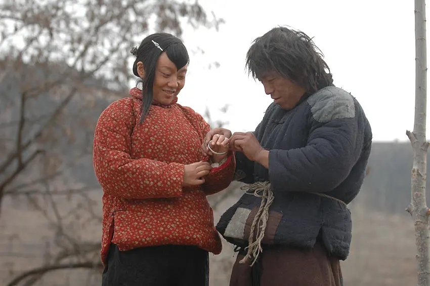 《斗牛》:苦难终将过去,只要熬下去,终会活下去