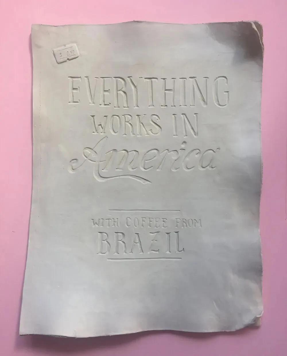 美国纽约视觉艺术学院插画,插画毕业展