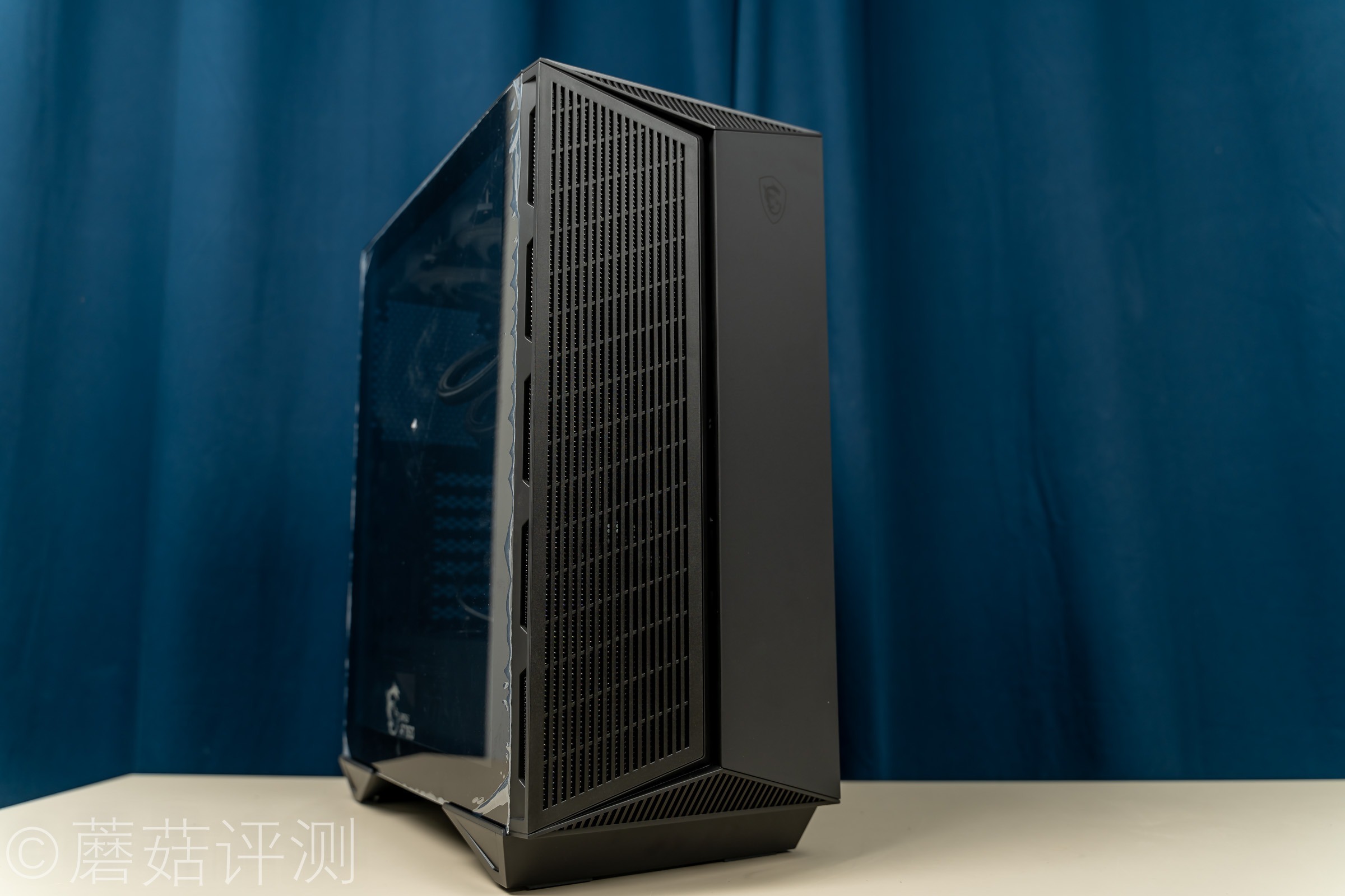 微星宙斯盾z5冷游戏机,微星宙斯盾z5值不值得买