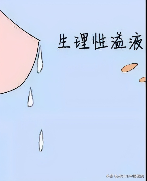 乳腺癌晚期乳头溢液,乳头清水溢液是癌吗