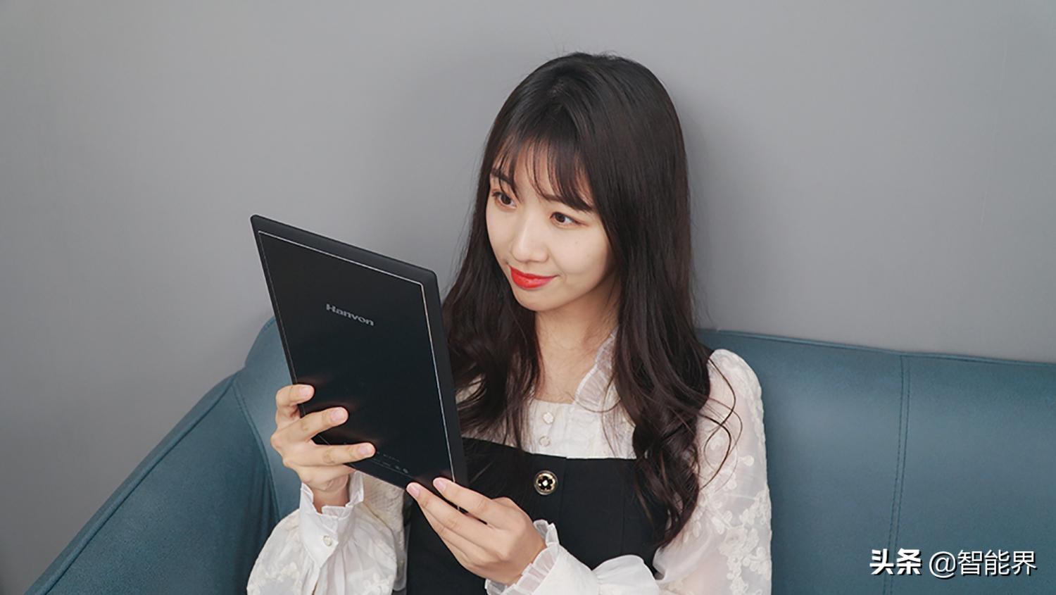 汉王智能办公本,汉王手写电子本最新