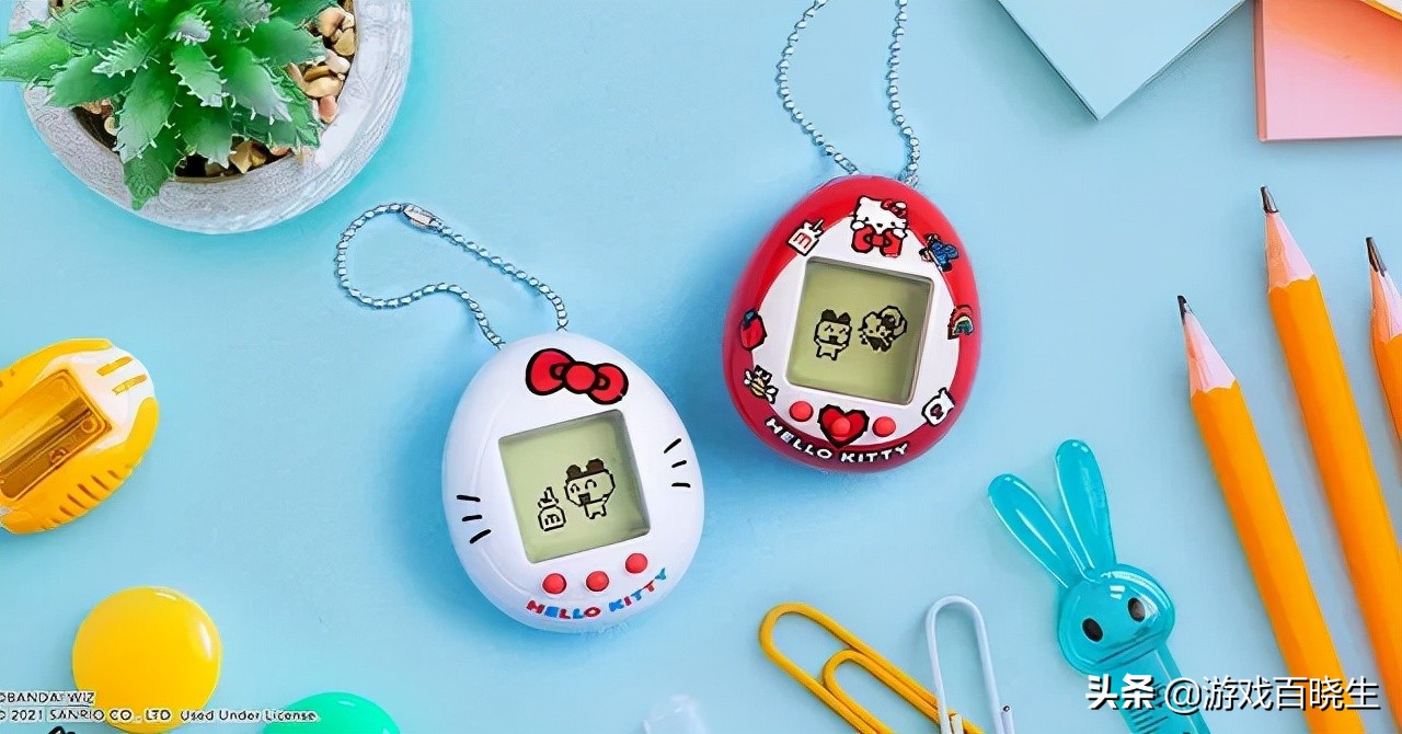 拓麻歌子中国区限定,拓麻歌子最新预告