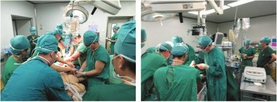 名医云集解除运动损伤及骨关节患者病苦——记者探访筹建中的河北工程大学附属医院区域运动医学中心