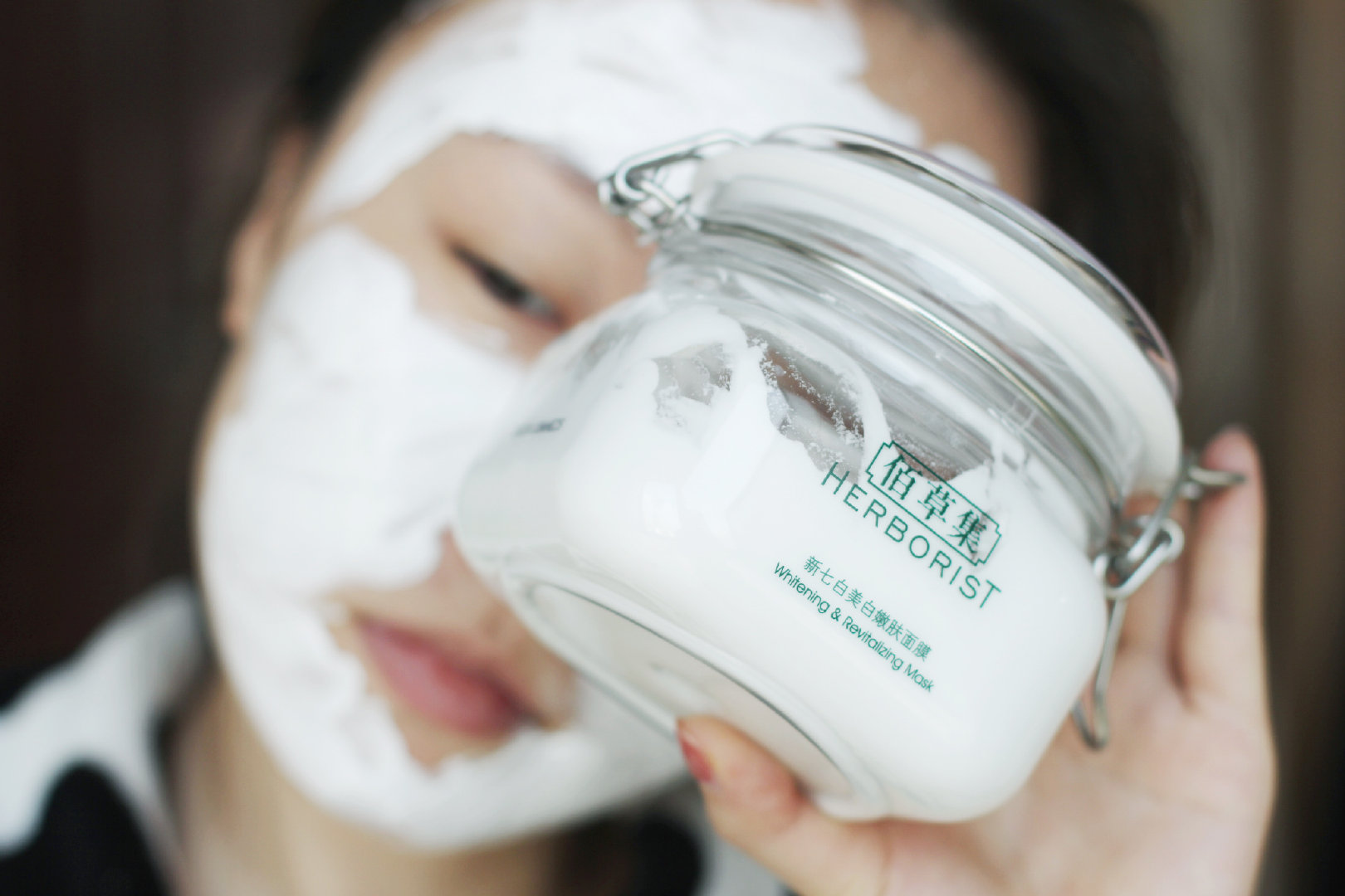 科颜氏亚马逊白泥使用感受,3天变白的小妙招