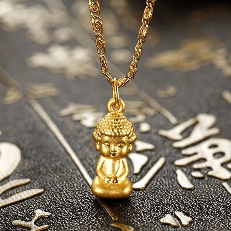 七夕黄金首饰推荐吊坠,伊丽莎白黄金吊坠寓意