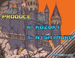 8090街机兽化战士,怀旧街机游戏重温8090的回忆