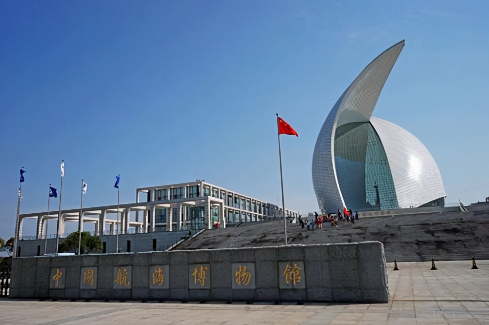 烟台旅游攻略蓬莱仙境,烟台葡萄酒城游览