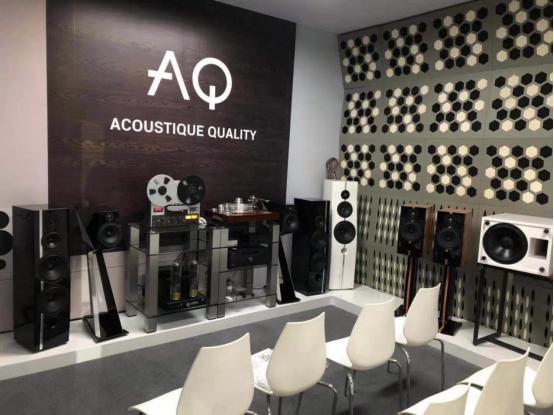 aq音响捷克,捷克aq音响