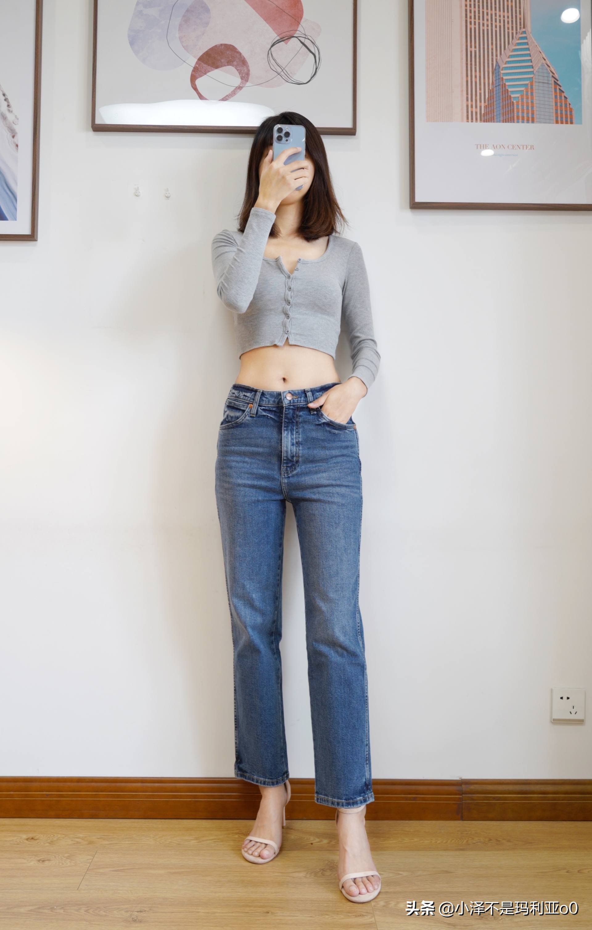 硬核美式穿搭|小姐姐帮你试男装,未来男朋友的衣柜被我承包啦