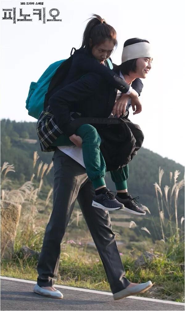 韩剧匹诺曹高甜,韩剧匹诺曹经典