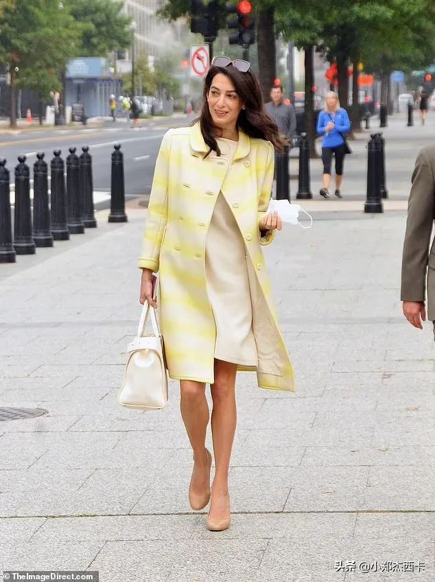 身价上亿的大律师,重复使用的通勤包原来只有这几个