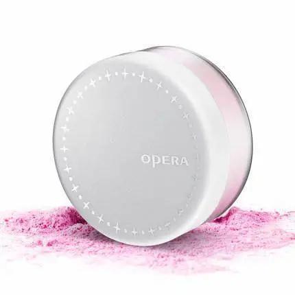 蜜粉推荐定妆产品,蜜粉推荐排行榜油皮