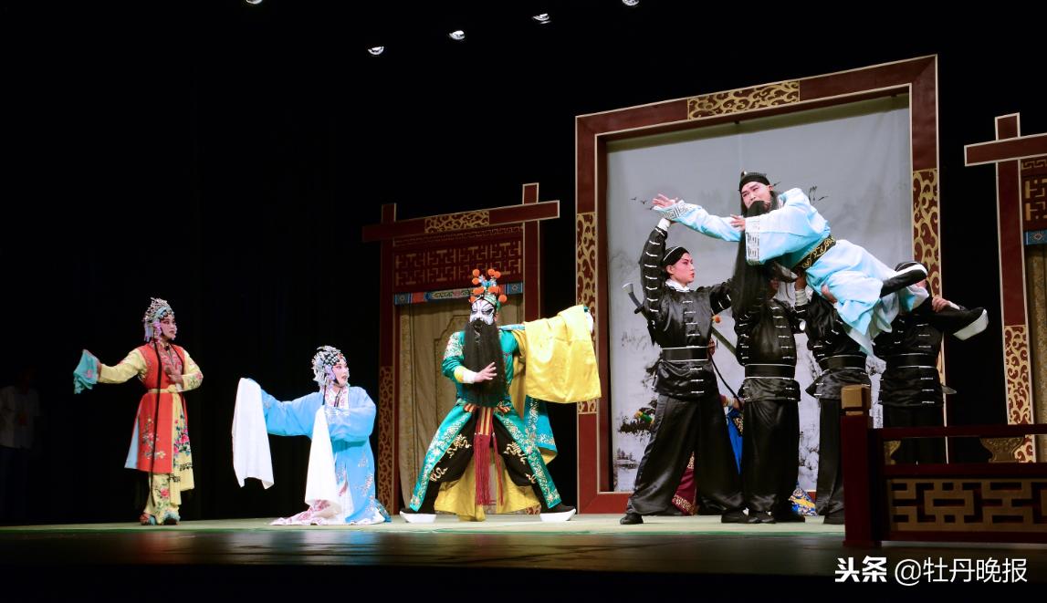 戏曲之乡带动文化繁荣发展,戏曲之乡排行榜