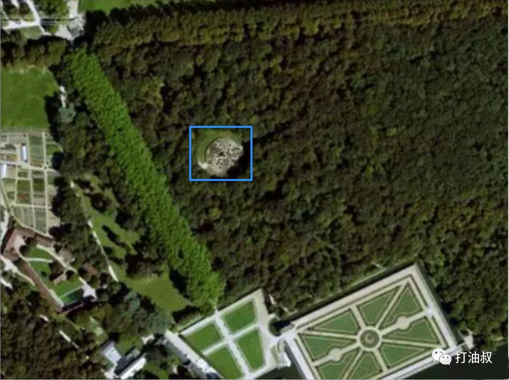 卢瓦尔河谷古堡之旅 (法国卢瓦尔河谷后花园)