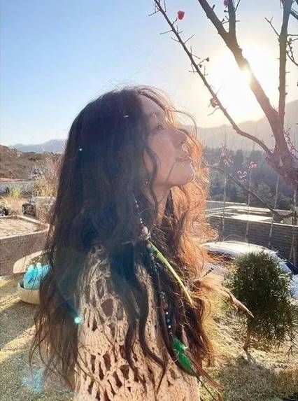 被女明星翻牌了,被女明星翻牌