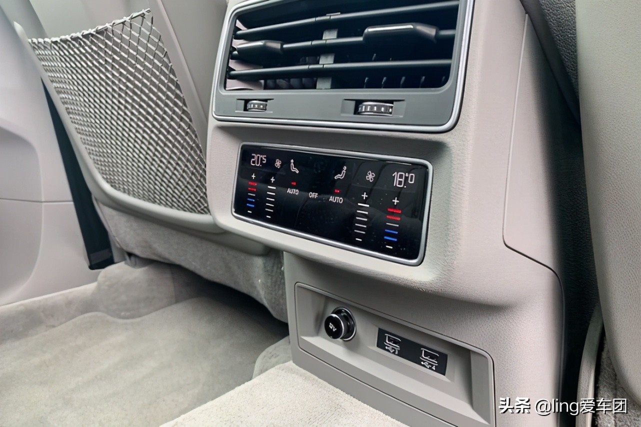 奥迪q750tdiquattro多少钱,2023款奥迪q755t价格