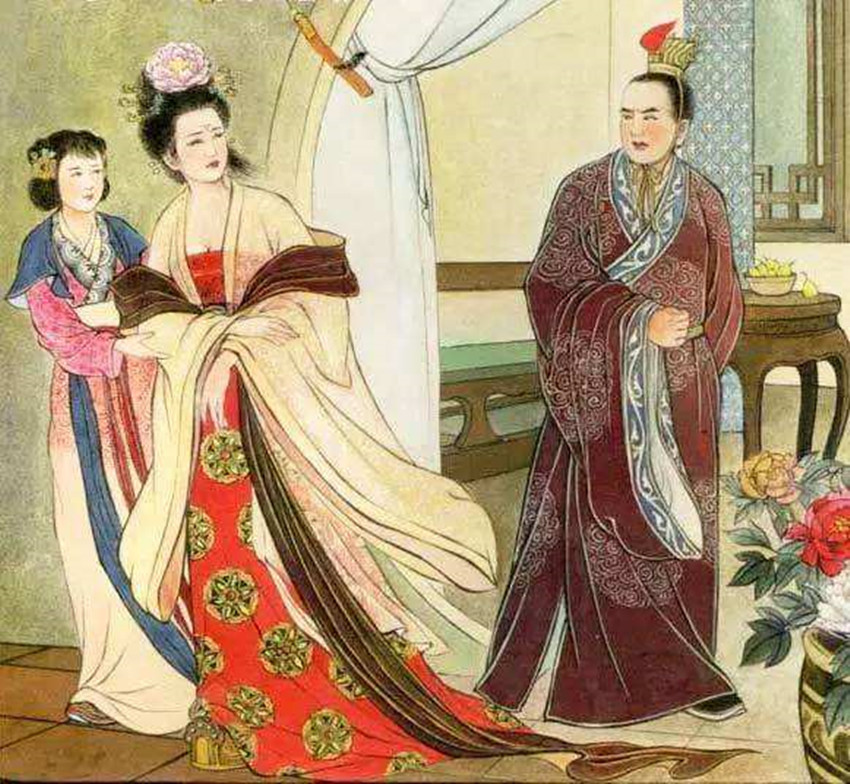 霍光卫青郭子仪,霍光郭子仪