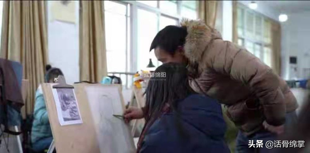 高新中学艺术班,高新实验中学艺体推荐生