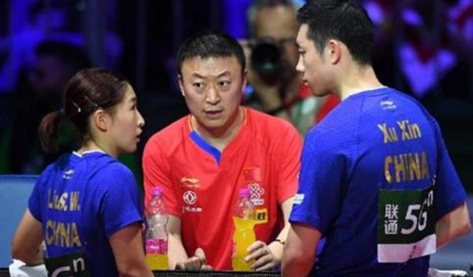 “乒乓冠军”刘诗雯：辛酸成功路背后，有父母的坚持和泪水