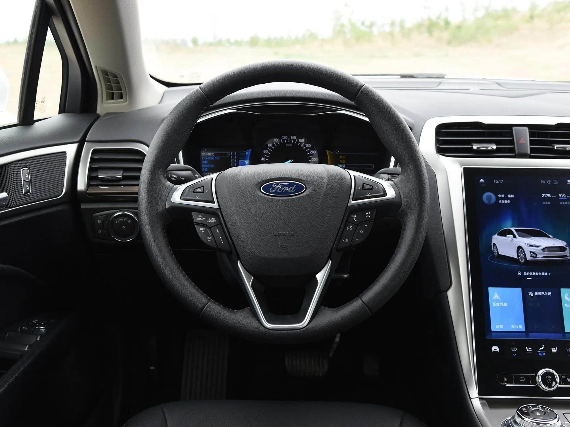 蒙迪欧这车有没有性价比,新蒙迪欧1.5舒雅安全性怎么样