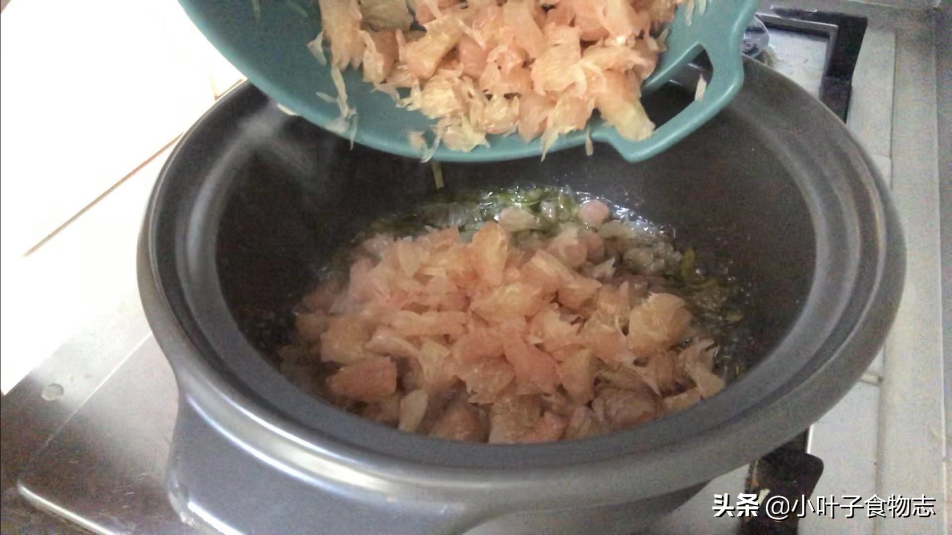 自制的蜂蜜柚子茶发苦怎么办,自制蜂蜜柚子茶太苦了怎么办