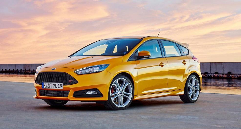 13万帮粉丝买了台手动钢炮，手里的GTI突然不香了