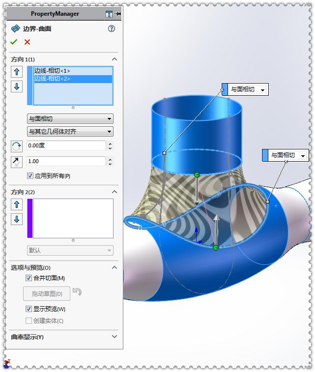 用solidworks圆形做钣金,solidworks怎么做弯曲圆管