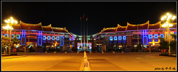 莆田市国家A级旅游景区名录,莆田市九龙谷生态旅游景区