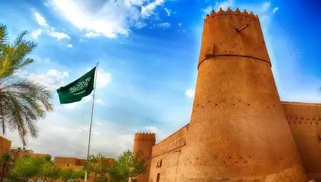 沙特第一次访问中国是什么时候,沙特旅游签证政策最新