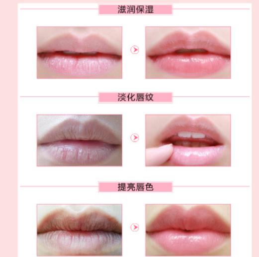 为什么天天涂唇膏嘴唇还起皮？每天这样涂，养成水嫩嘟嘟唇