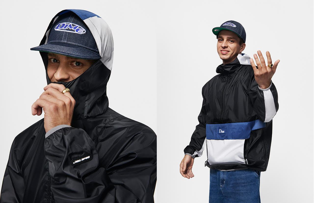 小众潮牌排名前十名,盘点街头风十大潮牌