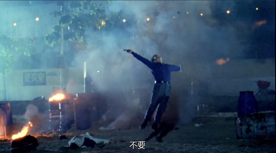 周星驰回魂夜很空虚,周星驰迷失幻境