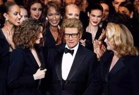 喜欢ysl黑鸦片香水的女生,ysl哪个香水适合女生