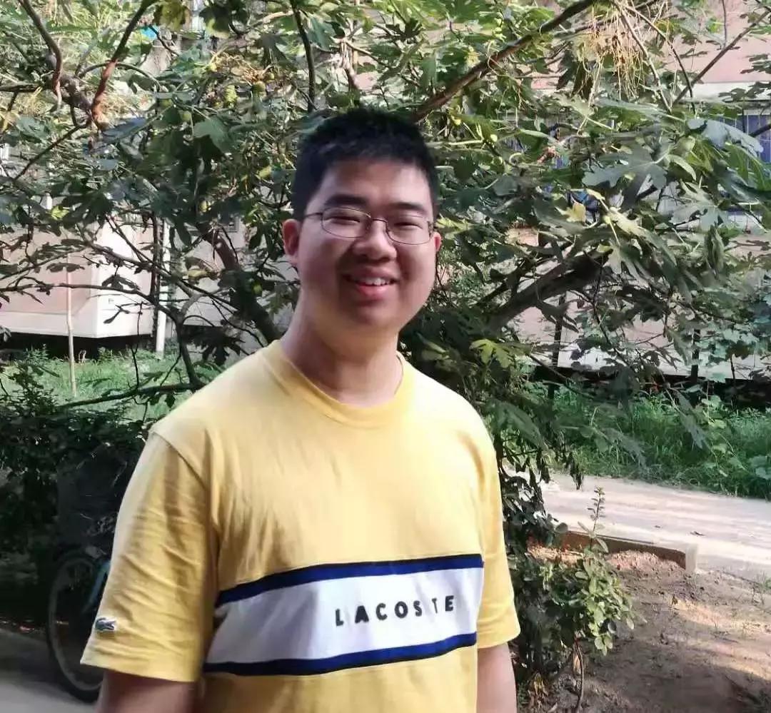 怎样考上清华大学的12种方式,考上清华大学的九个秘诀